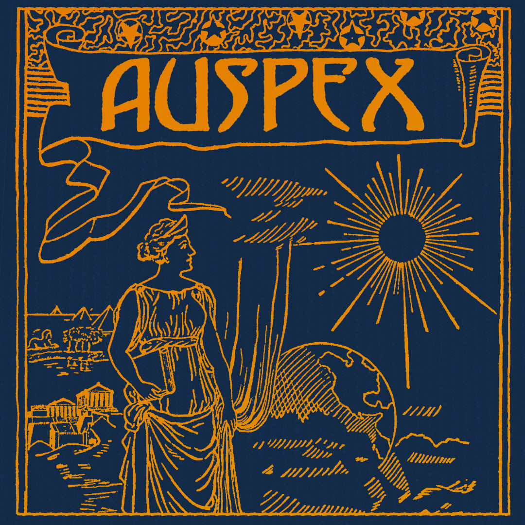 Auspex Digital Edition