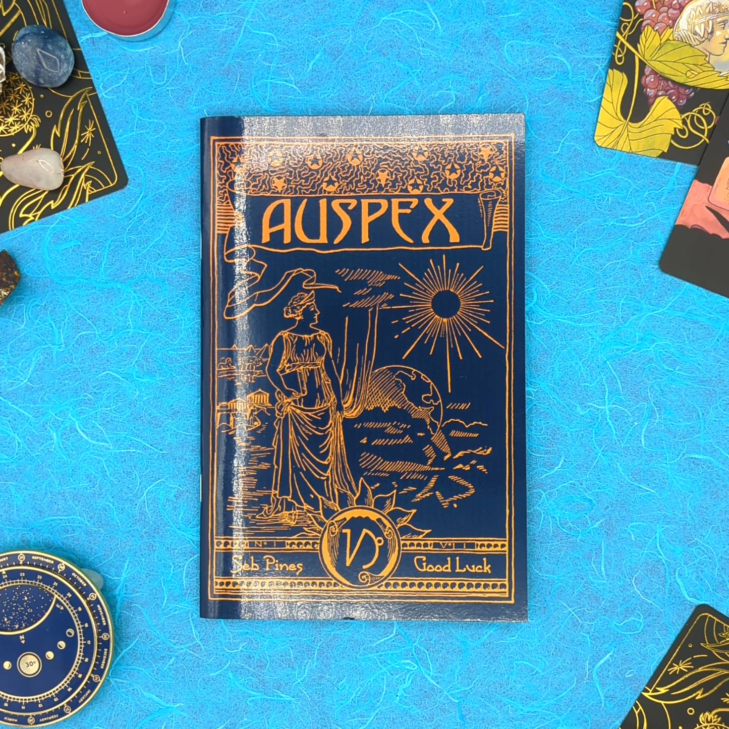 Auspex