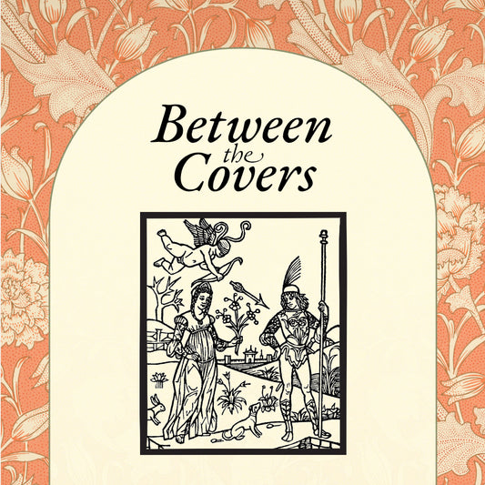 Between the Covers Digital Edition