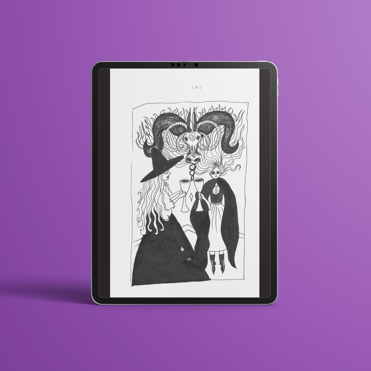 Black Mass Digital Edition