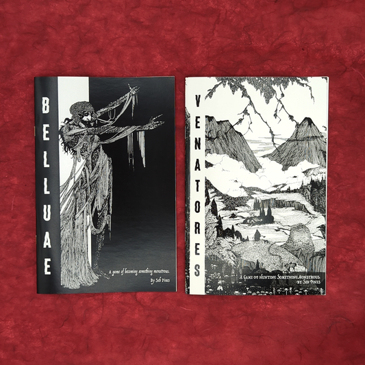 Dance of Death Bundle