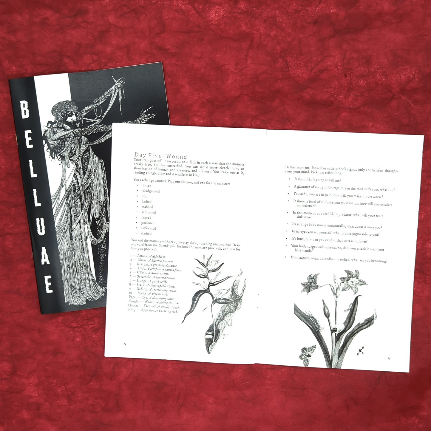 Dance of Death Bundle