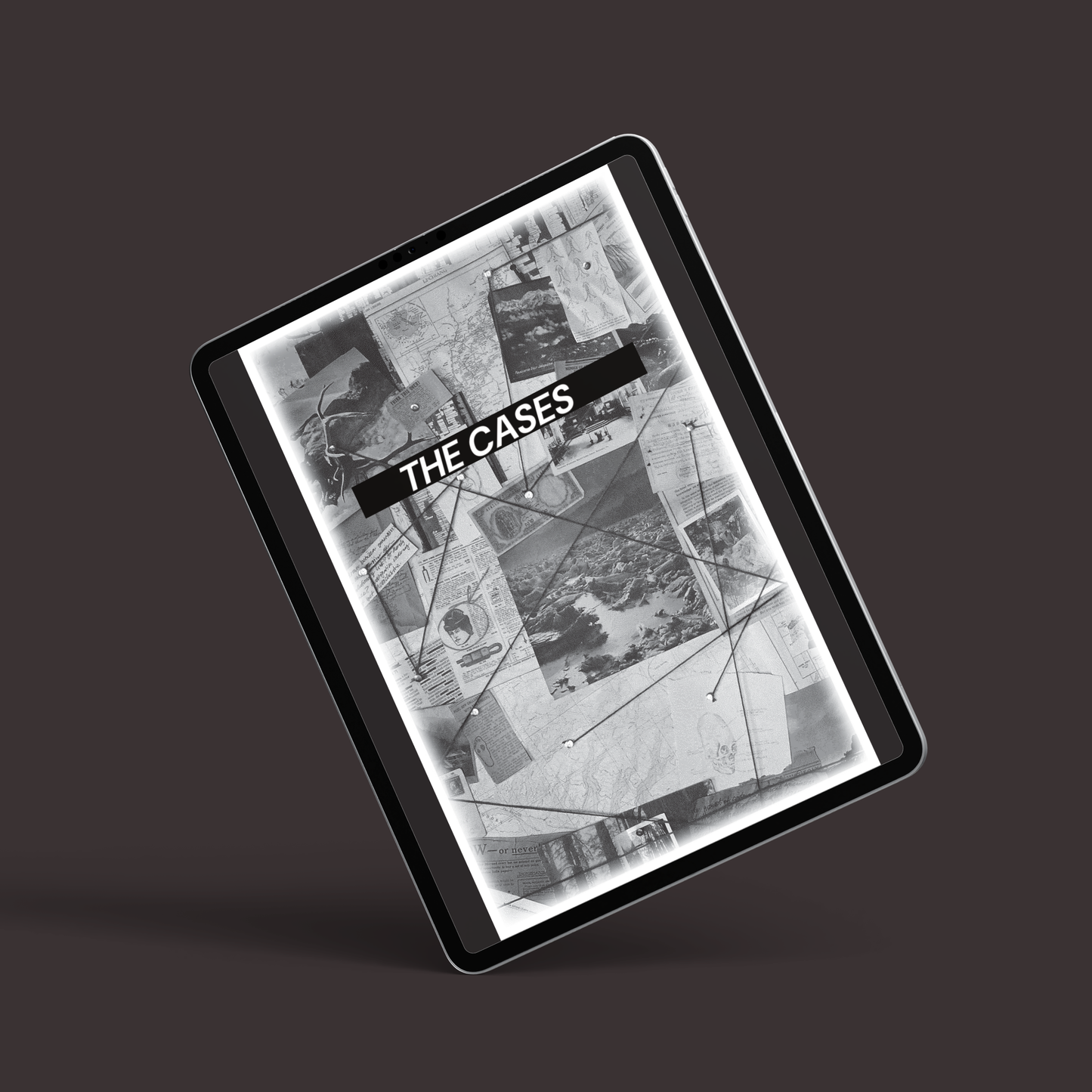 Deadline Digital Edition