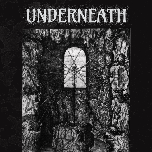 Underneath Digital Edition