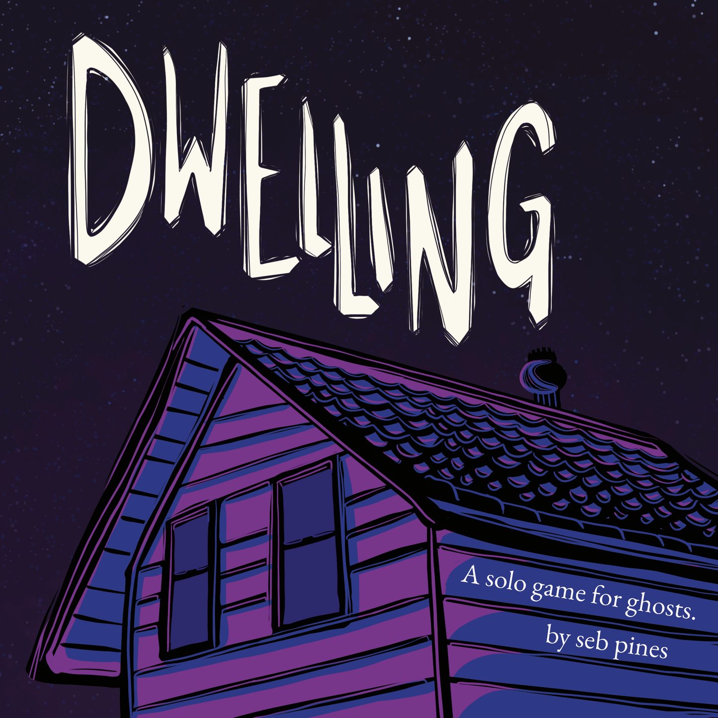 Dwelling Digital Edition