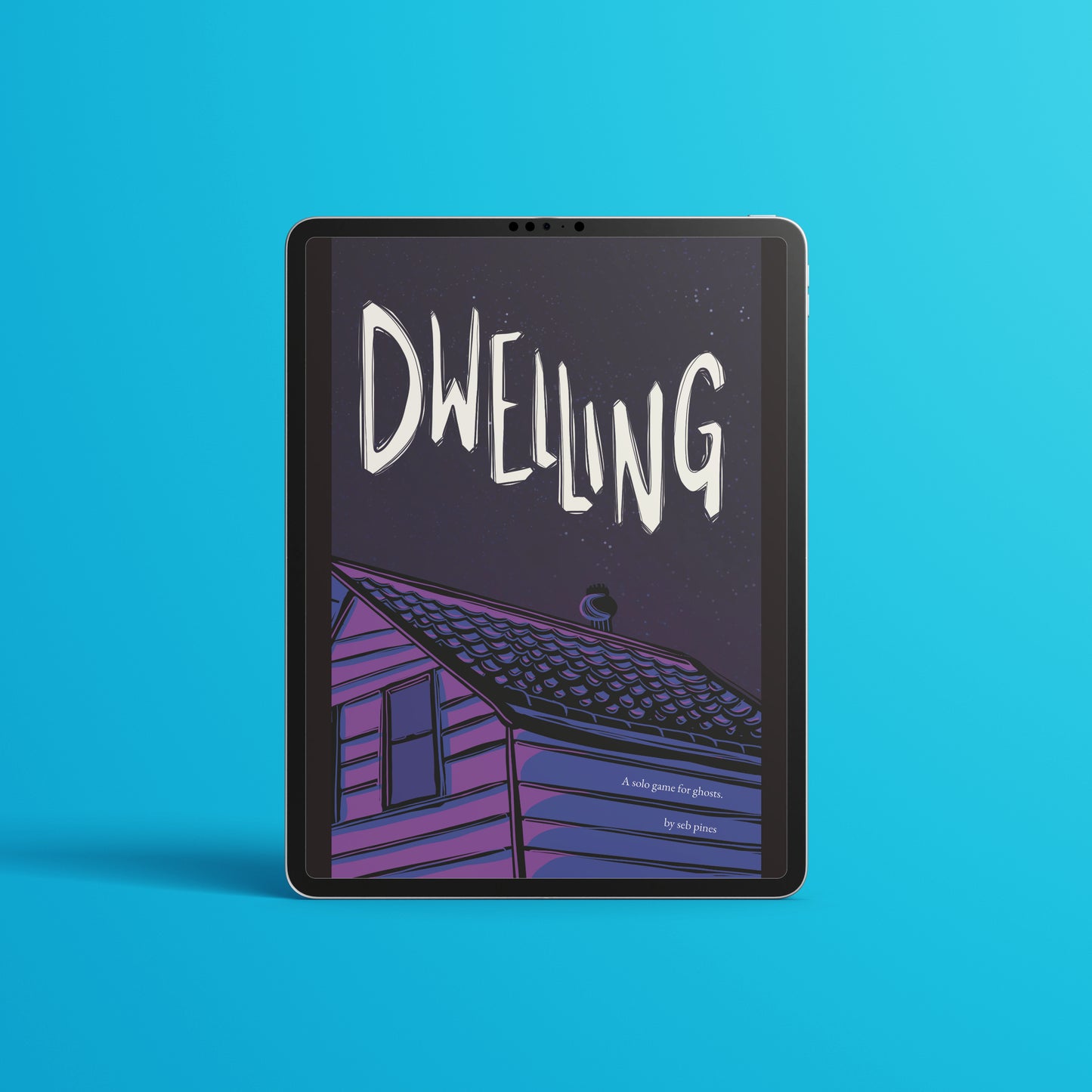 Dwelling Digital Edition