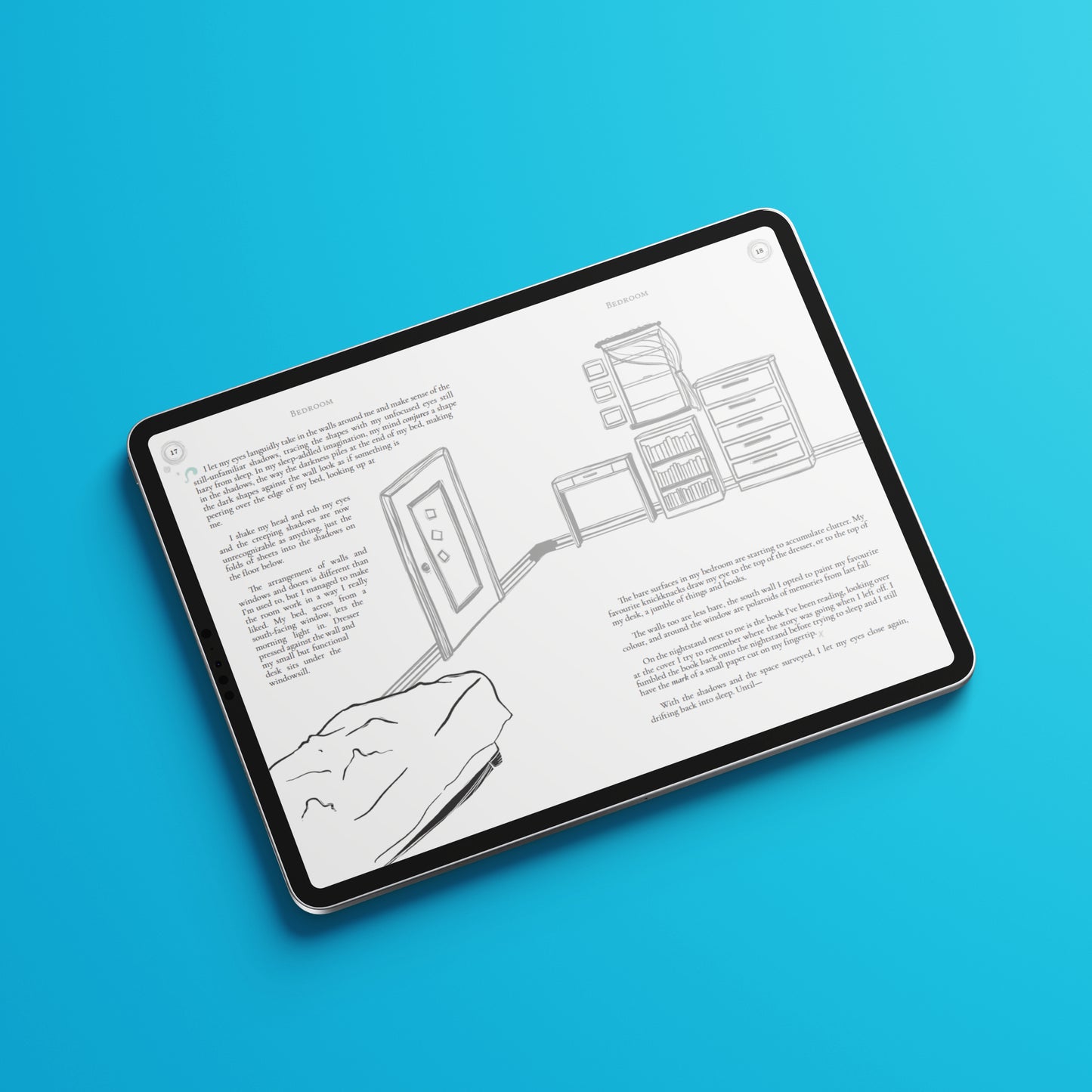 Dwelling Digital Edition