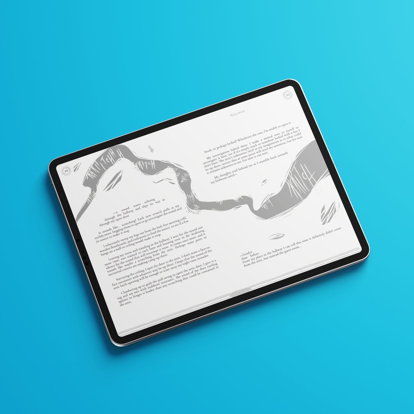 Dwelling Digital Edition