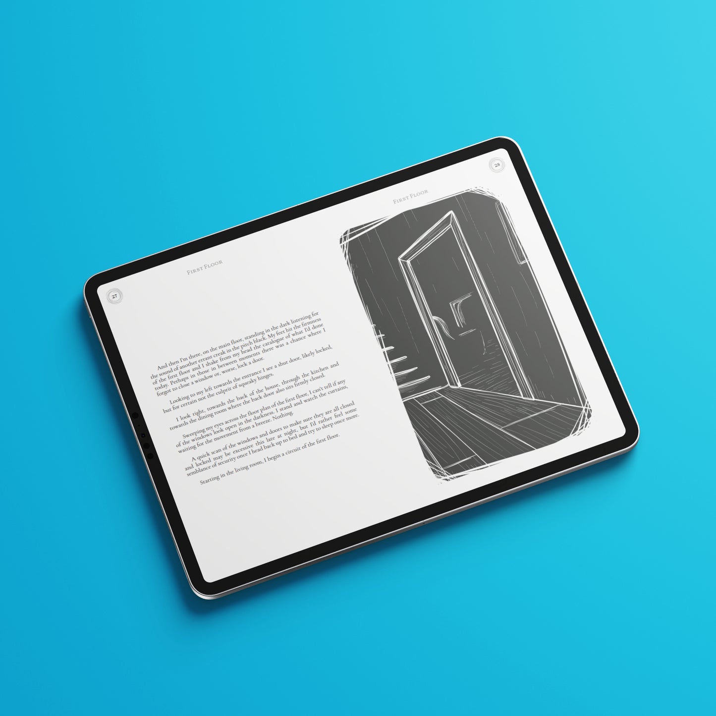 Dwelling Digital Edition