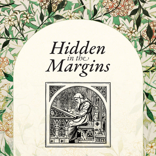 Hidden in the Margins Digital Edition