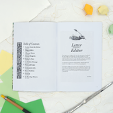 Hidden in the Margins