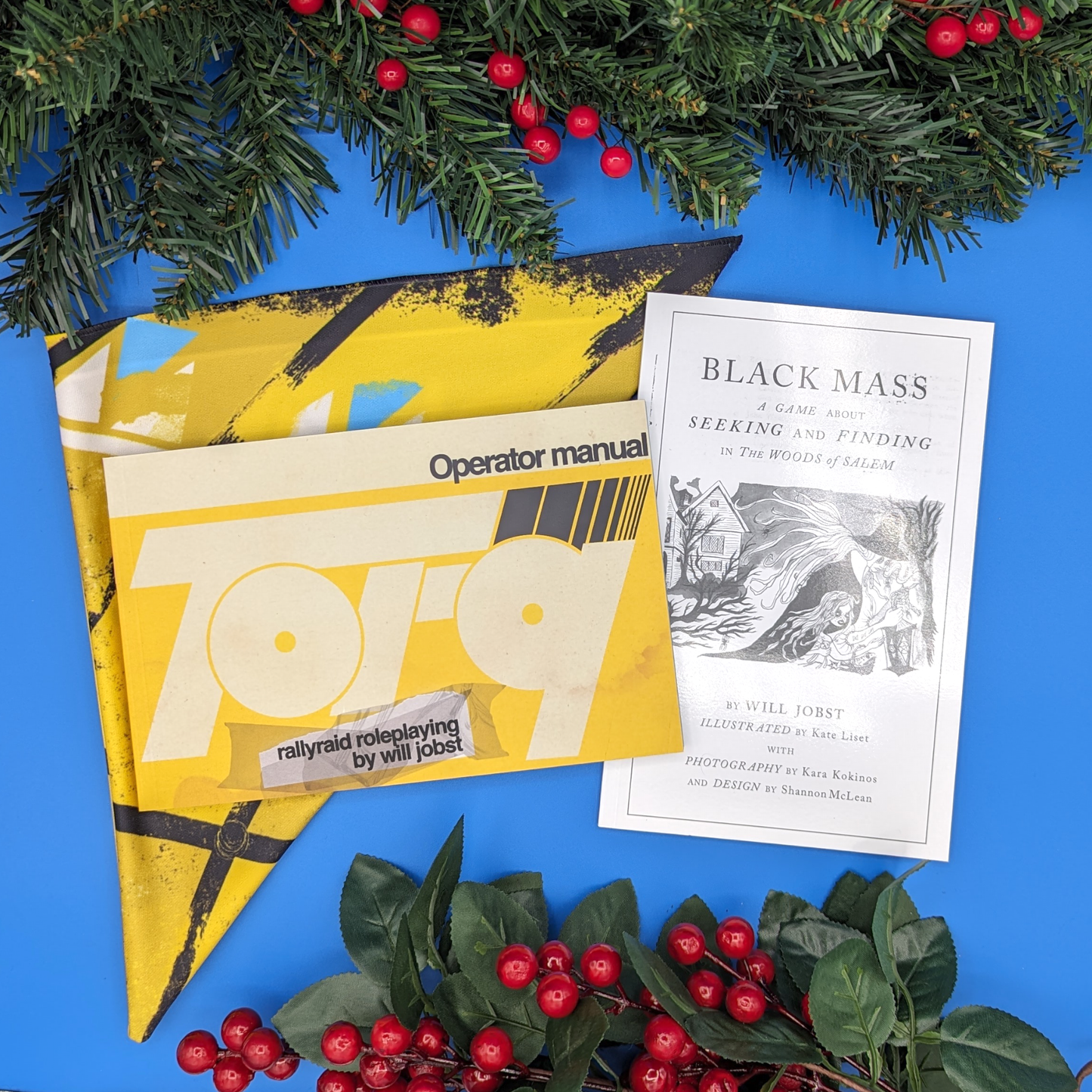 Weird Belonging Bundle