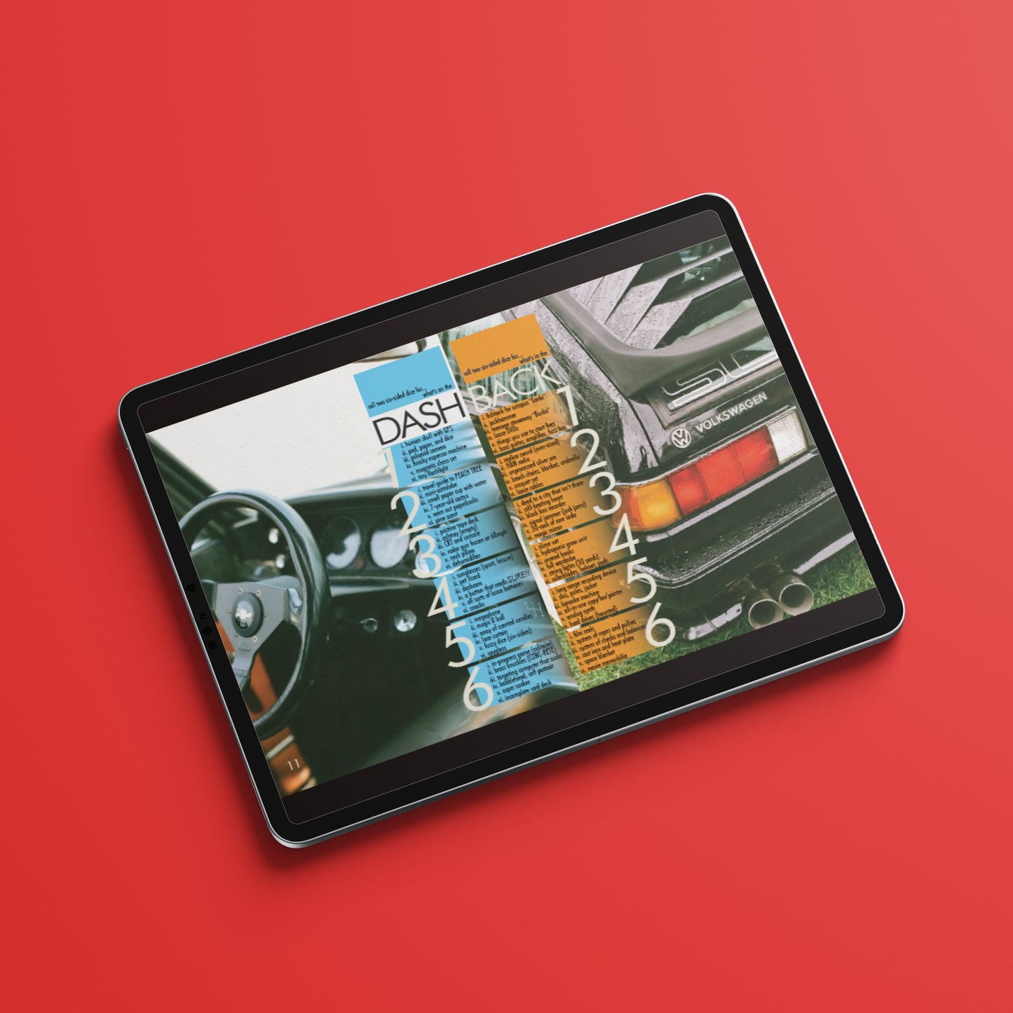 TORQ: Operator Manual Digital Edition