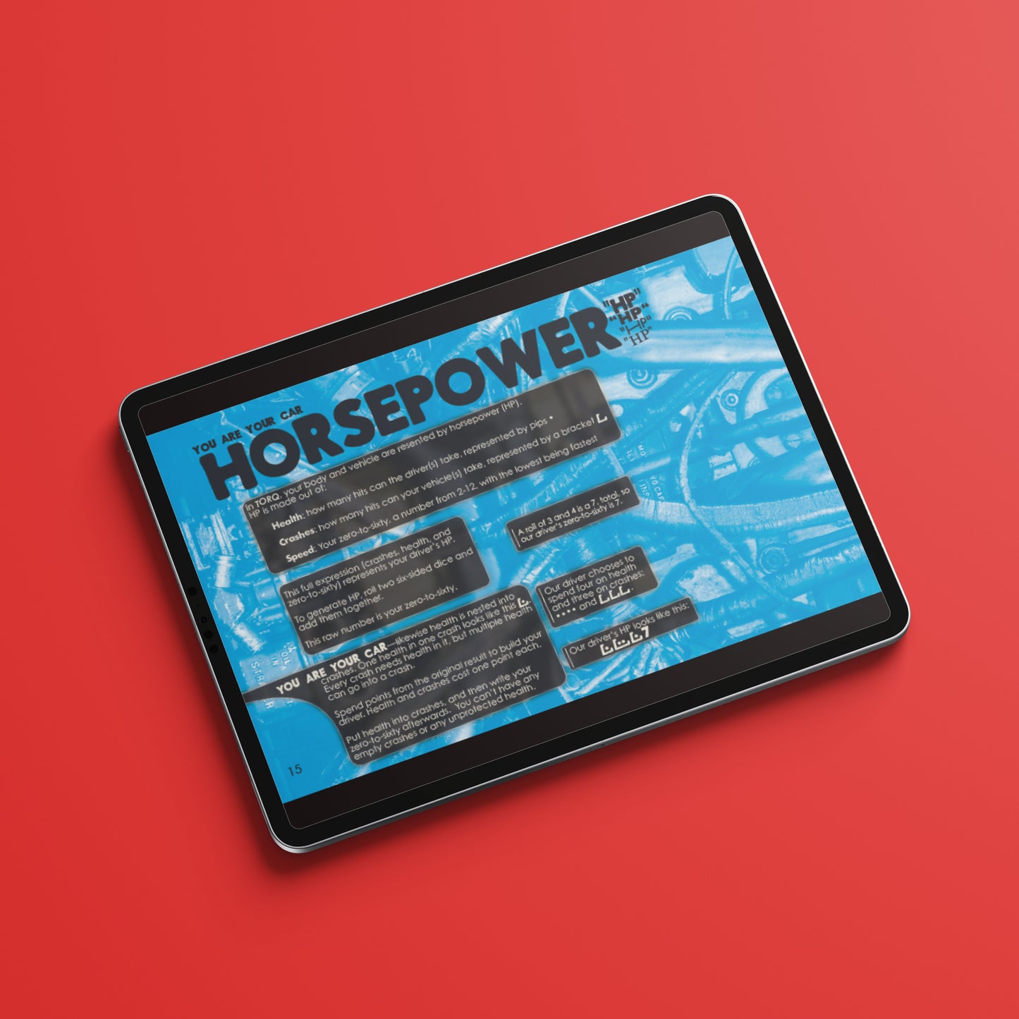 TORQ: Operator Manual Digital Edition