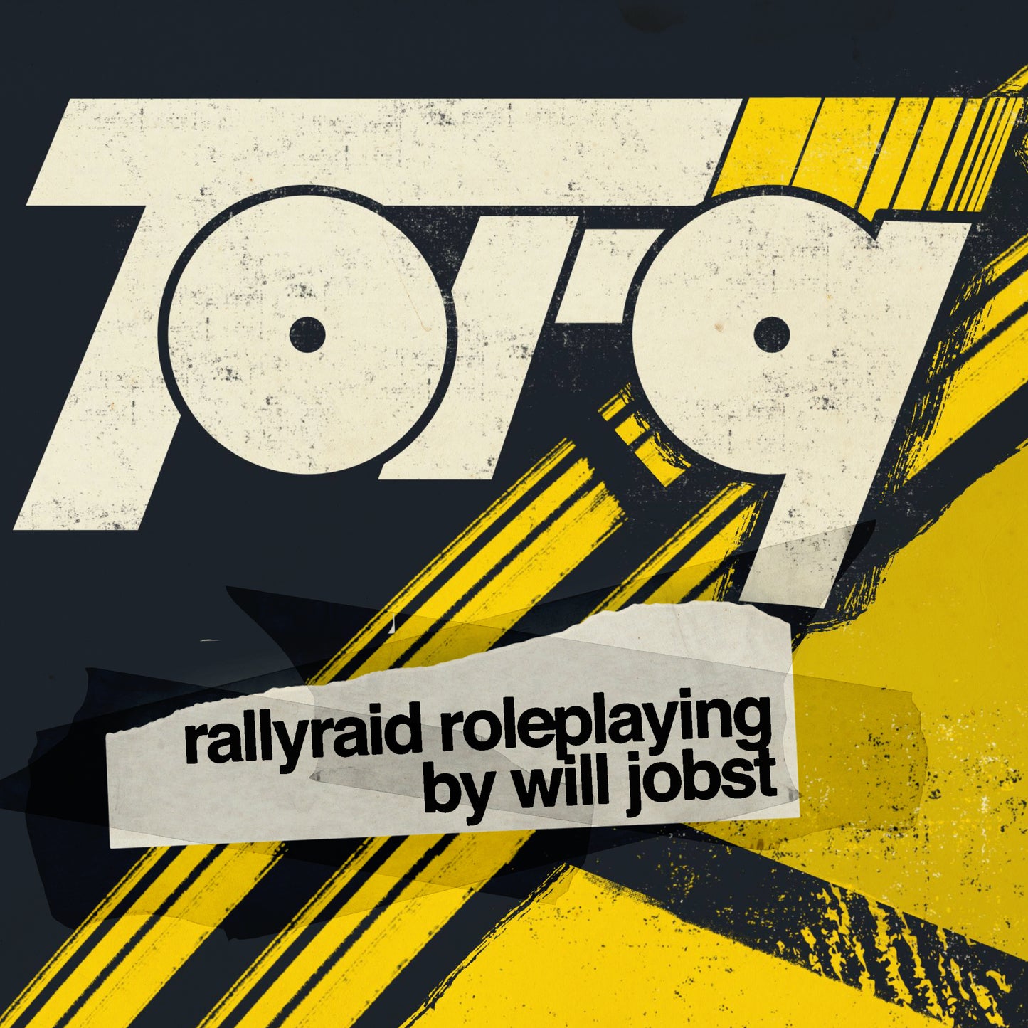 TORQ: Operator Manual Digital Edition