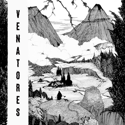 Venatores Digital Edition