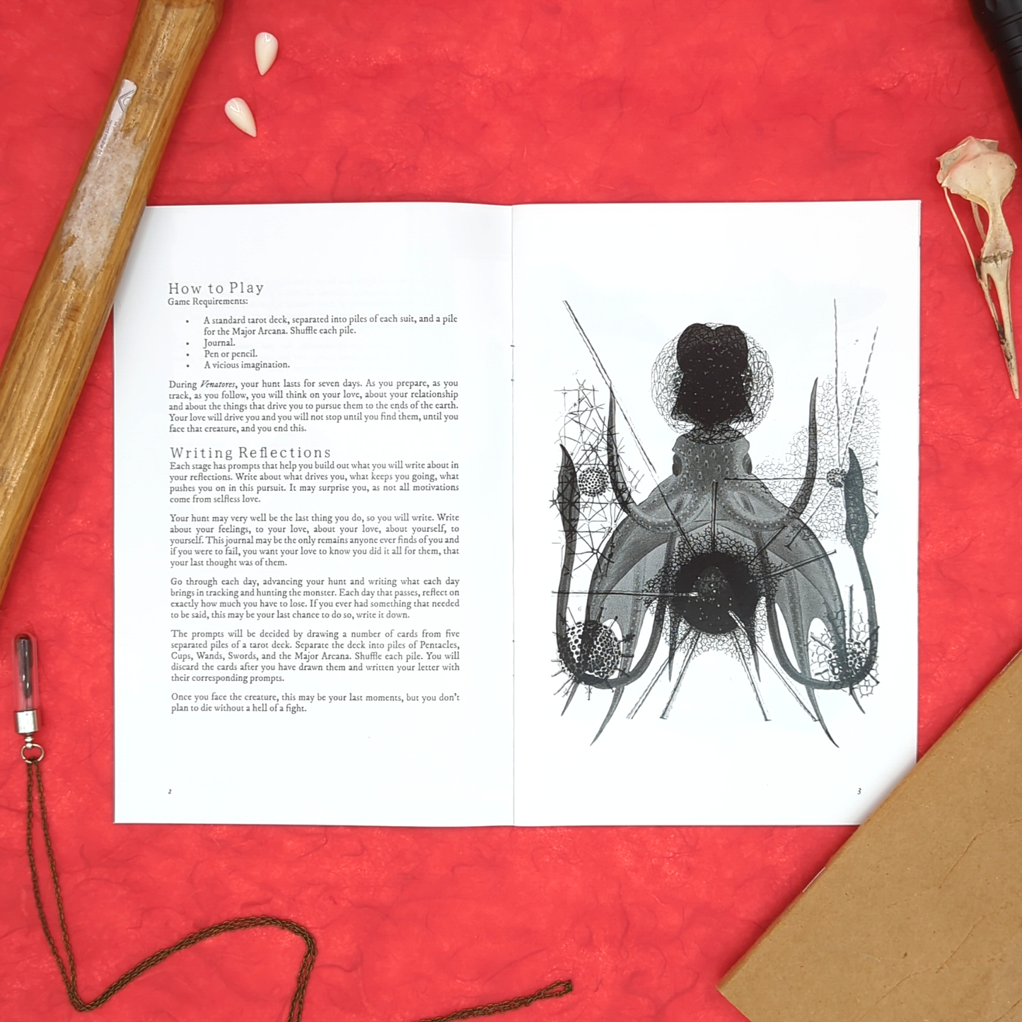 Venatores