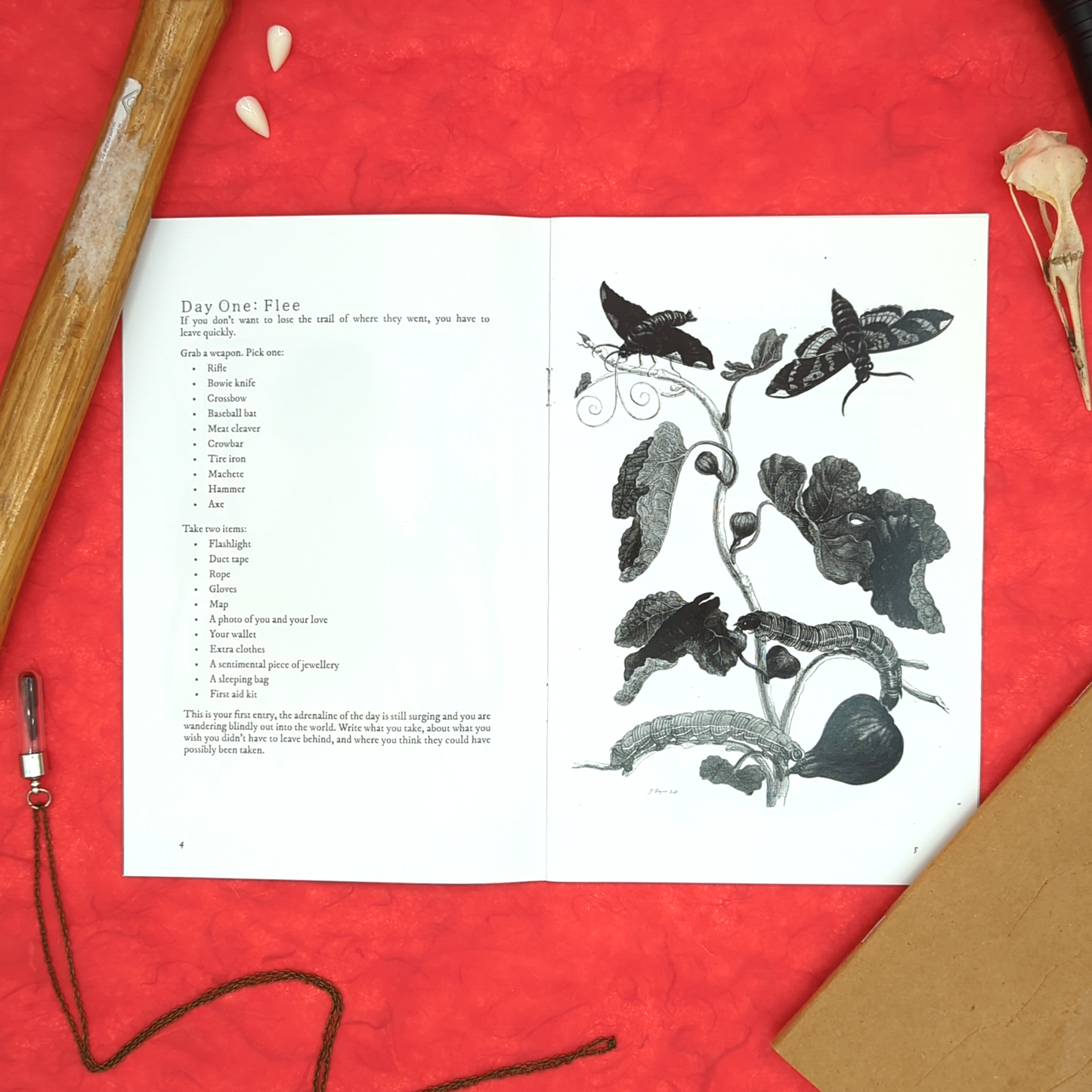 Venatores