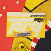 TORQ: Operator Manual