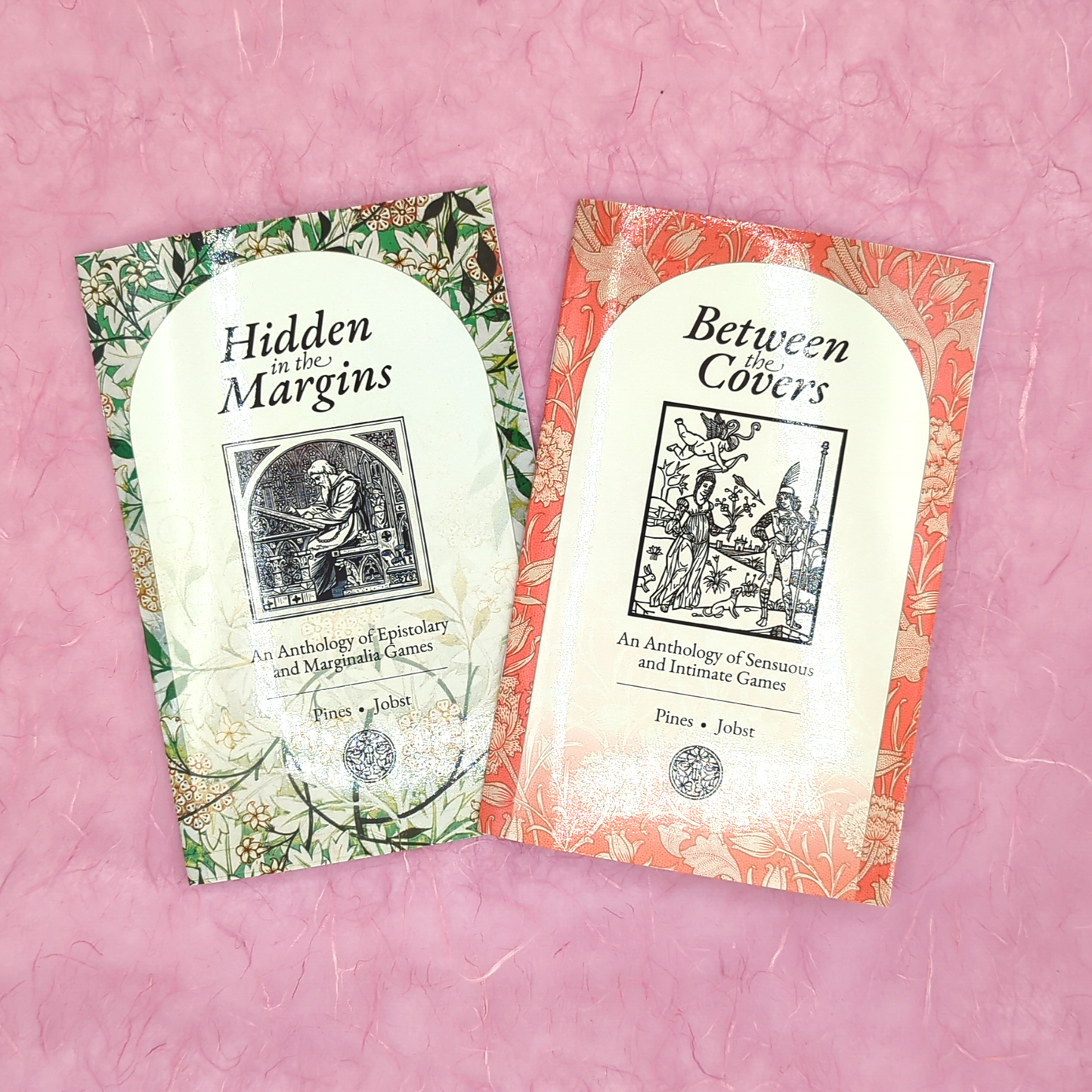 Anthology Duology