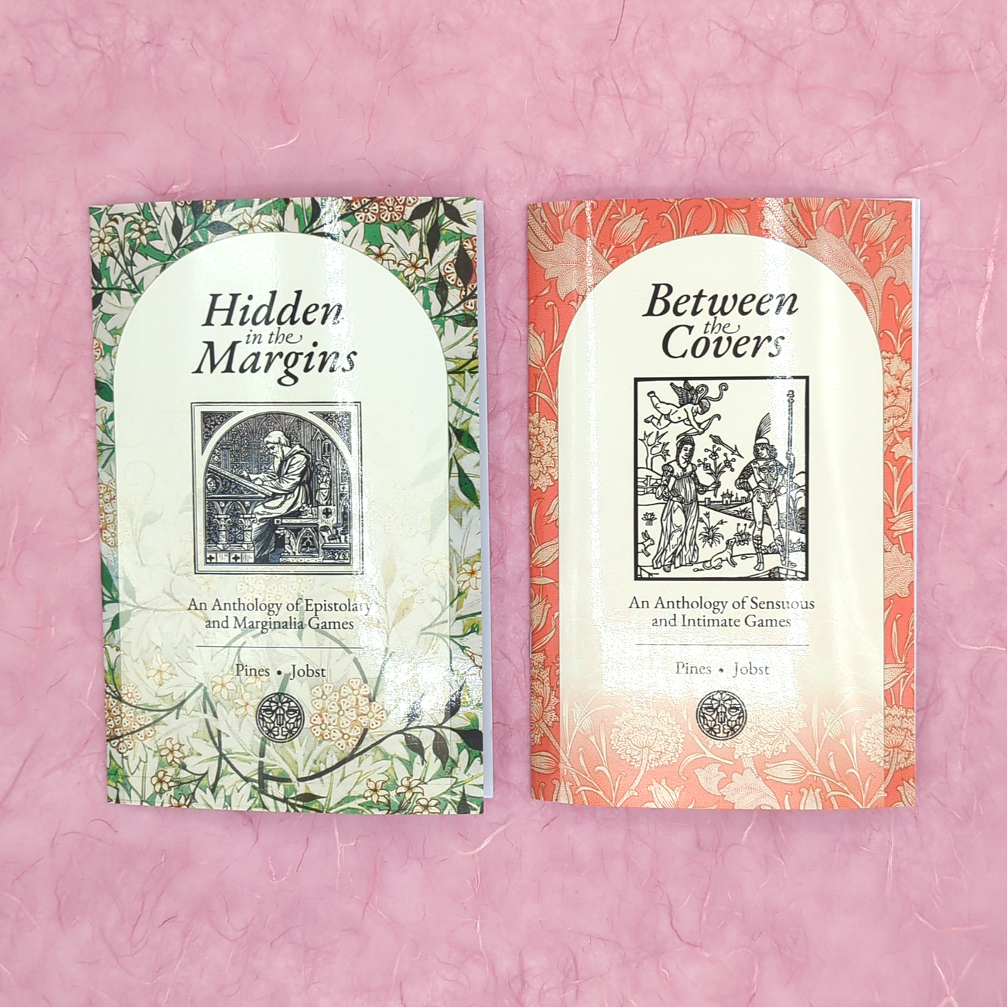 Anthology Duology