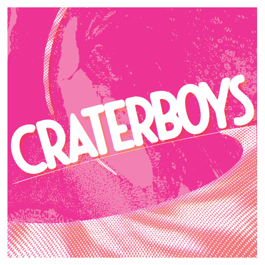 Craterboys Digital Edition