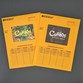 Curios Mystery Bundle