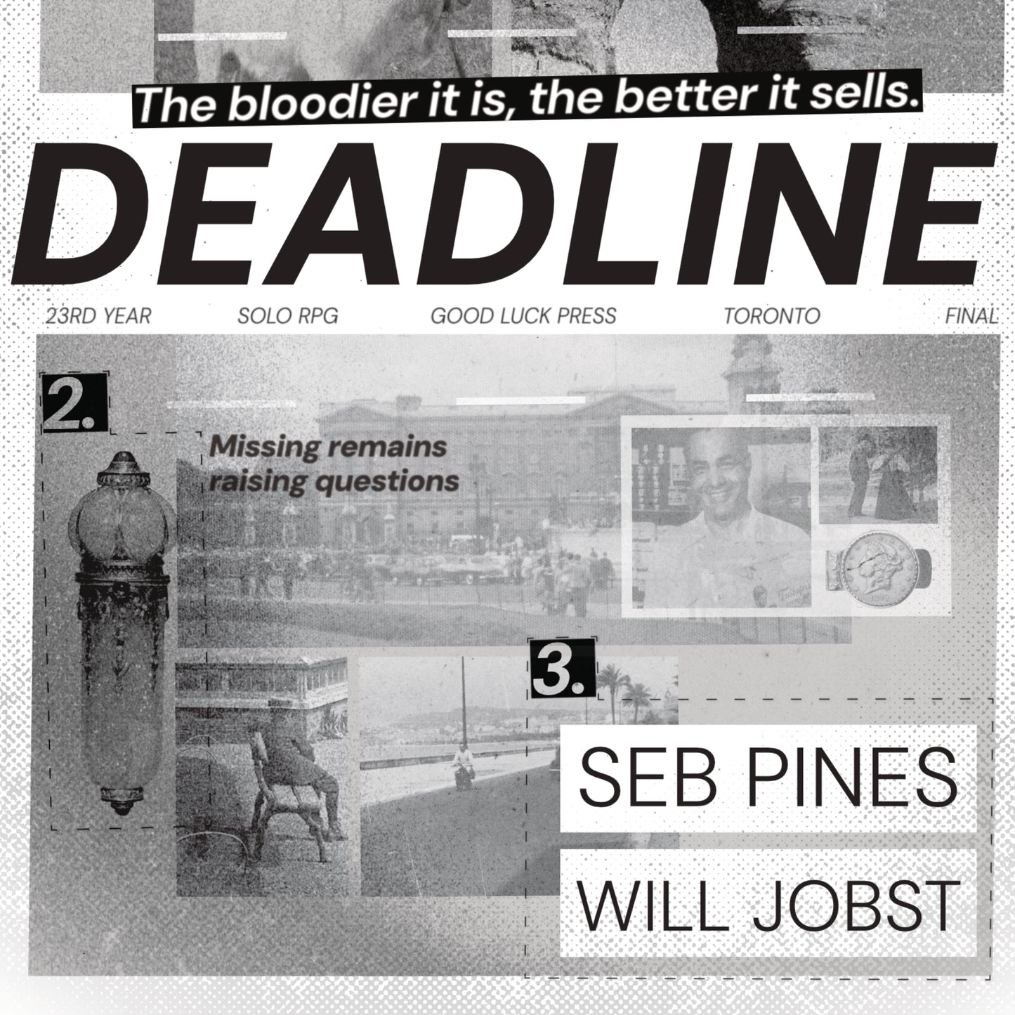 Deadline Digital Edition