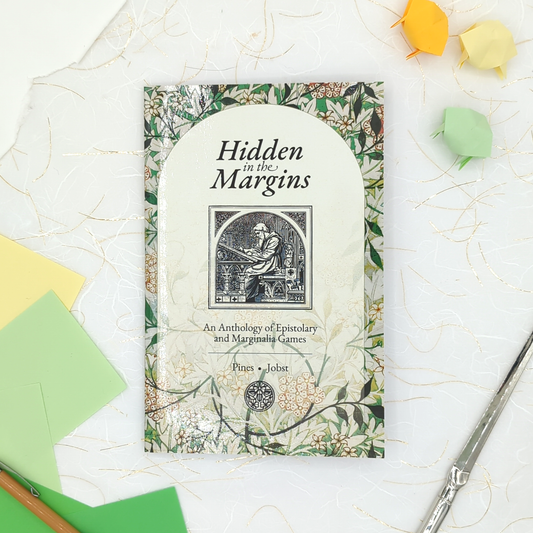 Hidden in the Margins