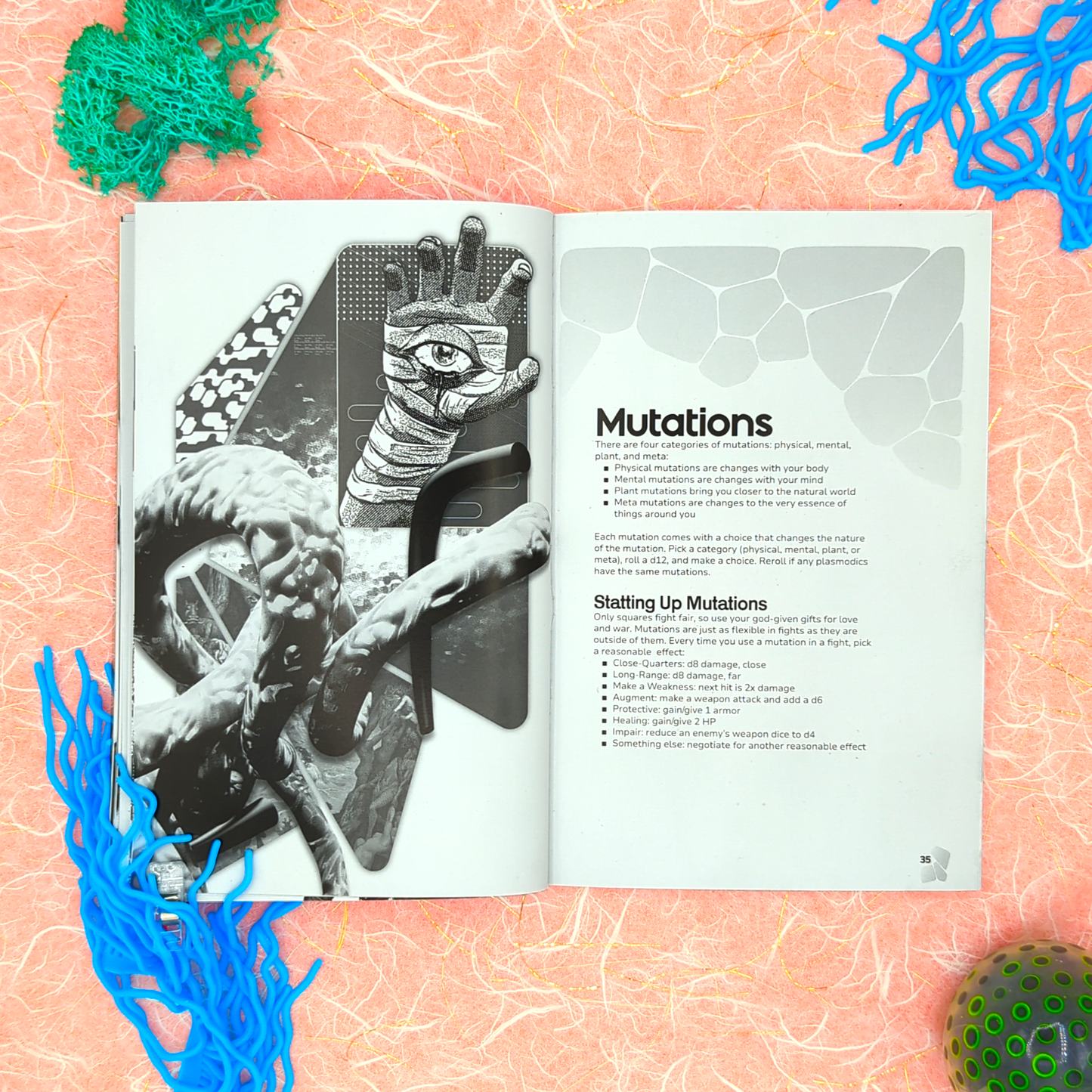 Plasmodics [PREORDER]