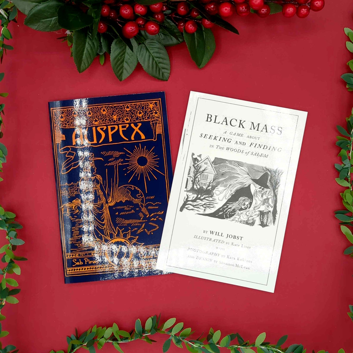 Secrets of the Tarot Bundle