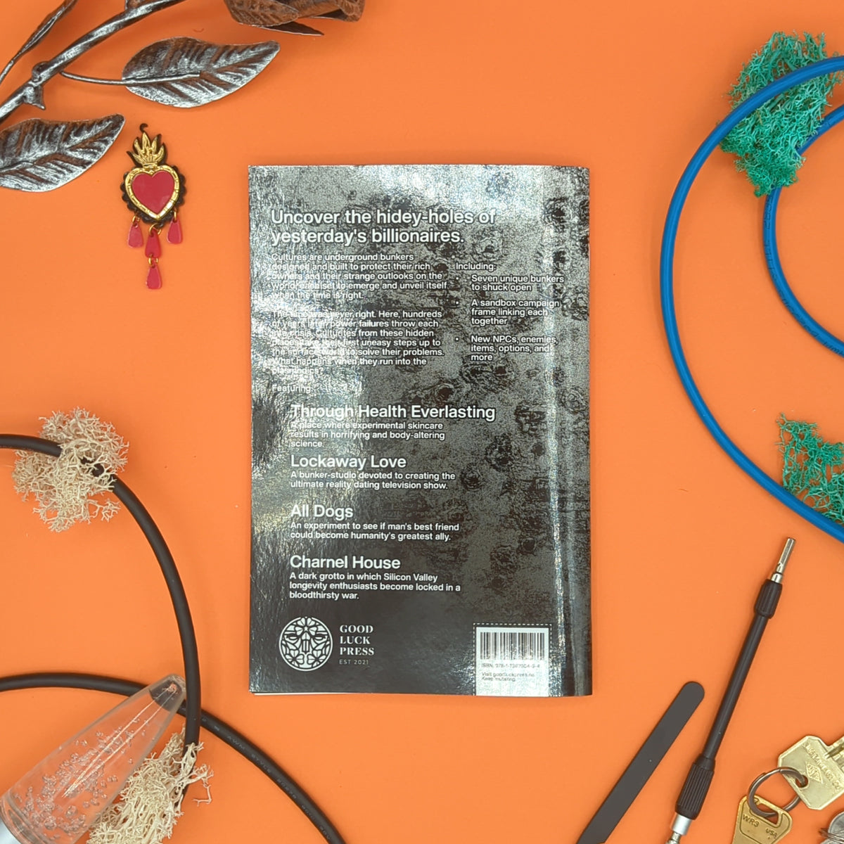 Vermiculture [PREORDER]