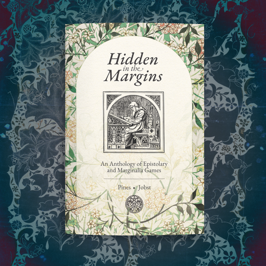 Hidden in the Margins