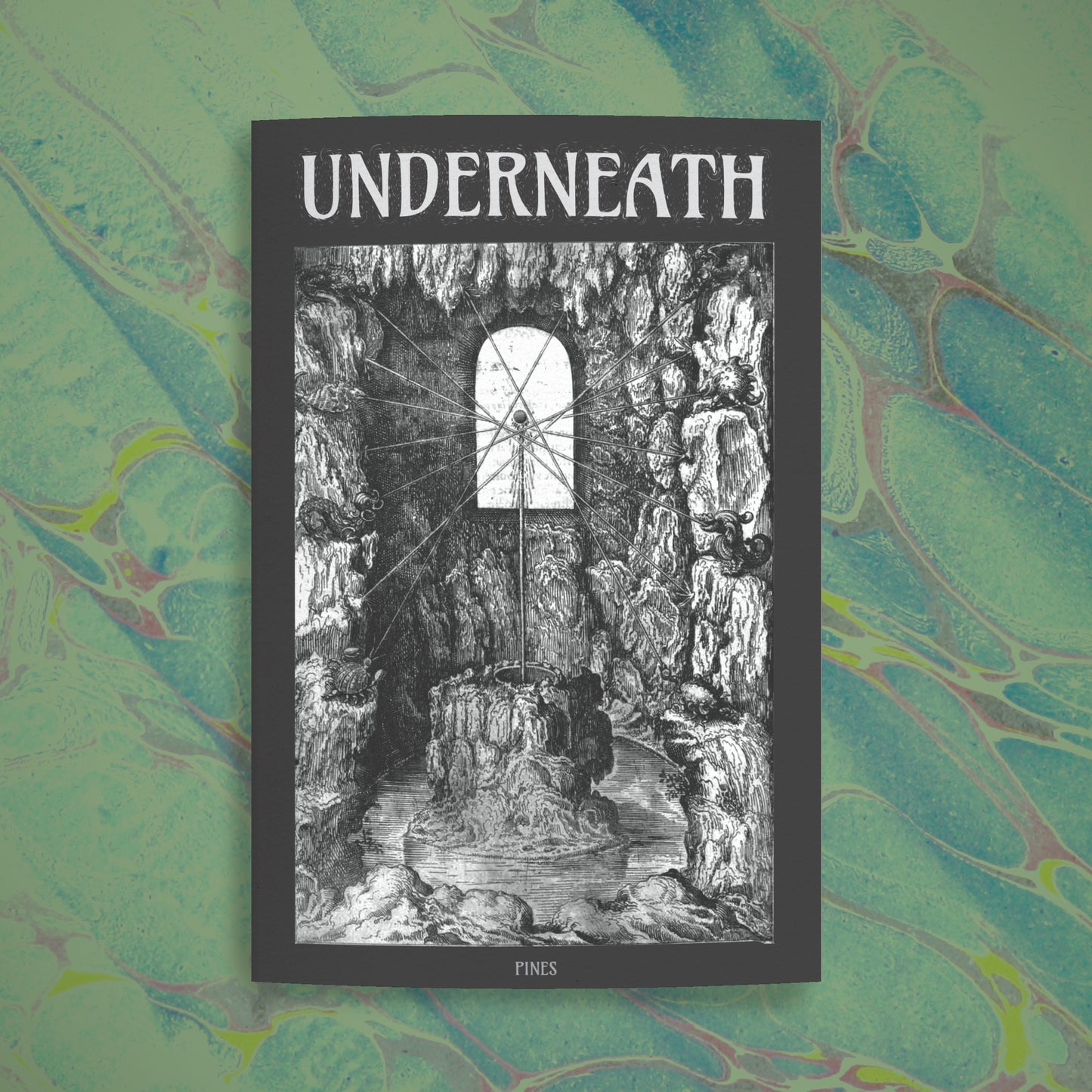 Underneath [PREORDER]