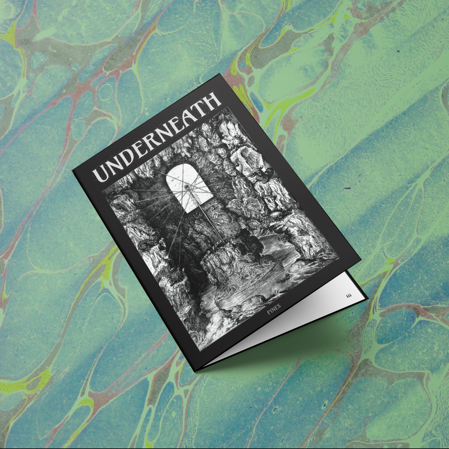 Underneath [PREORDER]